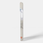 龍商店 – 日本，富士の上を昇る竜 Case-Mate iPhoneケース (裏面 / 左)