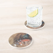 龍林洞 コースター (側面)