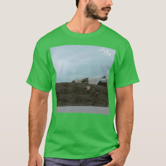 龍泉渓 Tシャツ