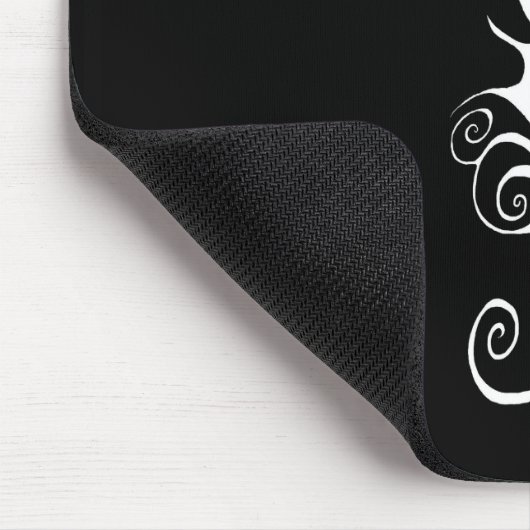 龍02 マウスパッド (コーナー)