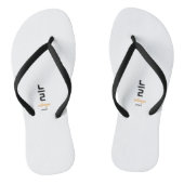 늘 — A Word That Means It Never Really Left ビーチサンダル (ソール)