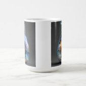 머그잔 コーヒーマグカップ (中央)