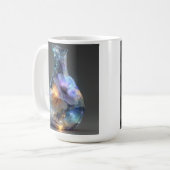머그잔 コーヒーマグカップ (正面左)