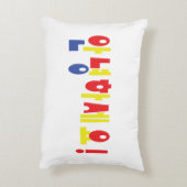 안녕하세요! アクセントクッション (裏面(縦))