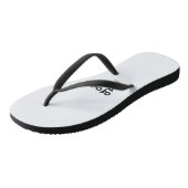 옆에 — A Word for Staying Close Without Pressure ビーチサンダル (アングル)