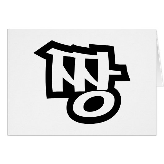 짱 JJJANG – 韓国語の最高のハングル言語 (正面横)