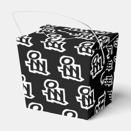 짱 JJJANG – 韓国語の最高のハングル言語 フェイバーボックス (裏面サイド)