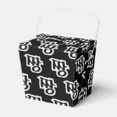 짱 JJJANG – 韓国語の最高のハングル言語 フェイバーボックス (正面サイド)