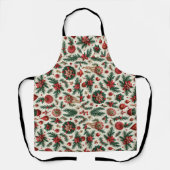 크리스마스 エプロン (正面)