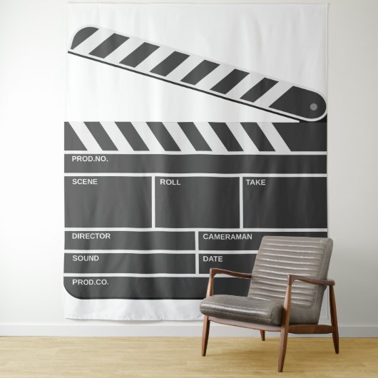 １枚の切り取られたタペストリー タペストリー (インサイチュ)