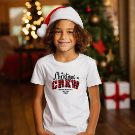 ２０２４年家族クリスマスＴシャツ Tシャツ