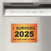 2025年を生き延びた! マグネット (インサイチュ (食洗機))
