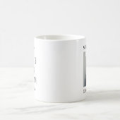 2025年卒業式 コーヒーマグカップ (中央)