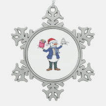 2026年クリスマスの雪だるまイベントオーガナイザー ホリデー