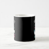 2026年入社おめでとう!グレートビッグブラザー コーヒーマグカップ (中央)