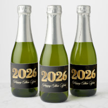 ２０２６年大晦日パーティー ゴールドラメ