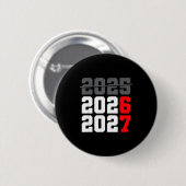 ２０２６年新年シャツ６７シックスセブン ミームジェネレーションアルファＳ 缶バッジ (正面&裏面)