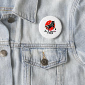 2026年旧正月・干支の年・辰 缶バッジ (インサイチュ)