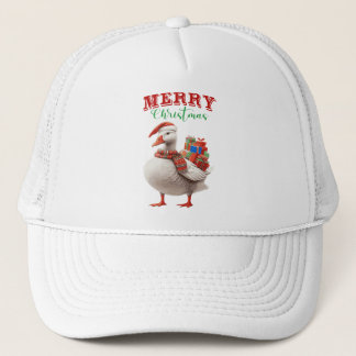 2026年 メリークリスマス キャップ