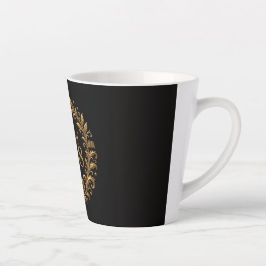 2028年卒業 カフェラテマグ (右)