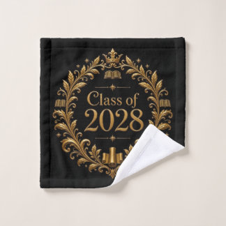 ２０２８年卒業 バスタオルセット