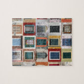 25 Windows ジグソーパズル (横)