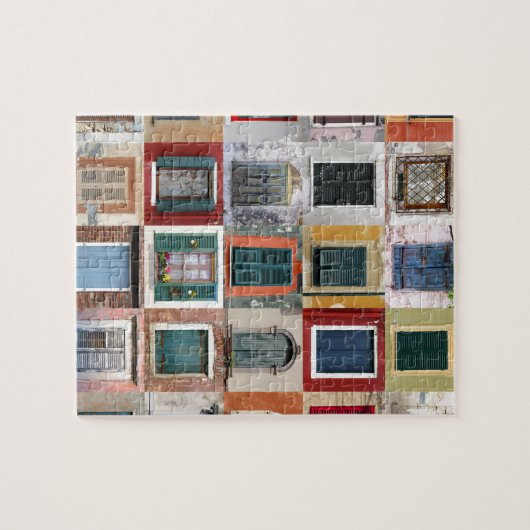 ２５ Windows ジグソーパズル (横)