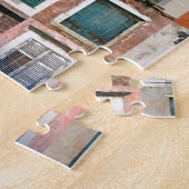 25 Windows ジグソーパズル (側面)