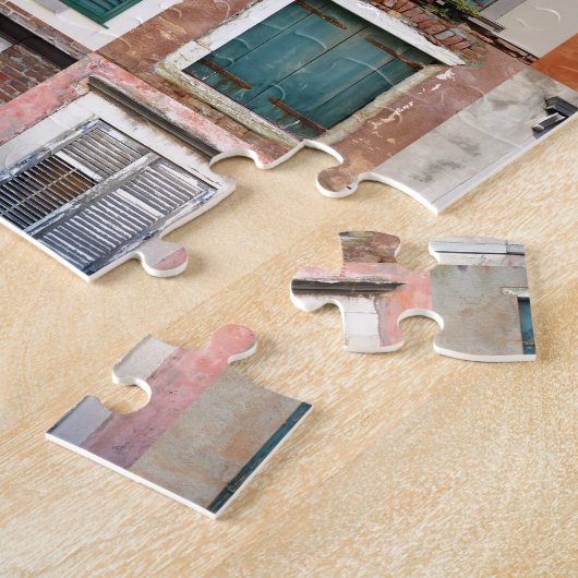 ２５ Windows ジグソーパズル (側面)