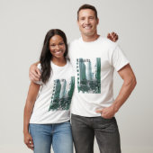 50年代の風景 Scenery of the 50's Tシャツ (ユニセックス)