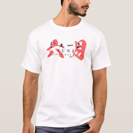 6月に伝説が生まれた - 日本のストリートウェア Tシャツ