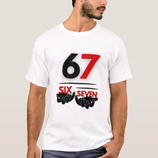 ６７ Tシャツ