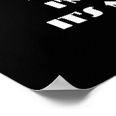 ７つの言葉で長く幸せな結婚生活を送る - ポスター (角)