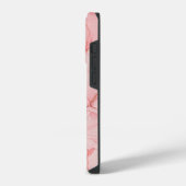 Ｂ文字 iPhoneケース (左側面)