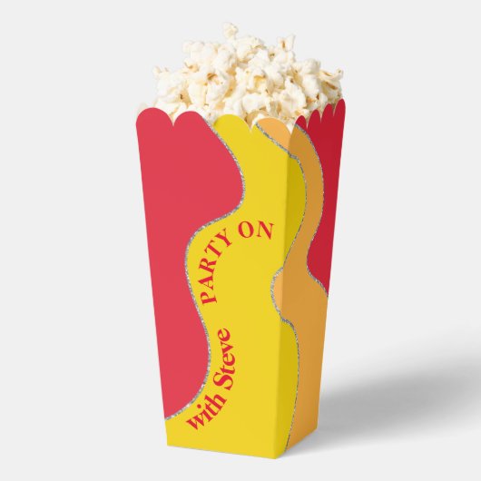 ＢＭバルバットミツバの波 フェイバーボックス (はじけた状態)