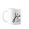 ＪＩＡロゴ入りマグカップ