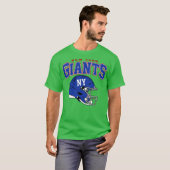 ＮＹＫ Tシャツ (正面フル)