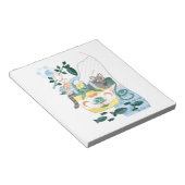 Ｎ・ＥＣＯＢＡＧ（remake） ノートパッド (アングル)