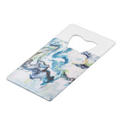 ＲＢ－ＳＥＡＣＲＥＡＴＵＲＥＳ１ クレジットカード栓抜き (正面アングル)