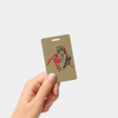 Ｒ＆Ｂ漫画、ねこ猫娘系ファーリー ロリィタ アニメ バッジ (手持ち)