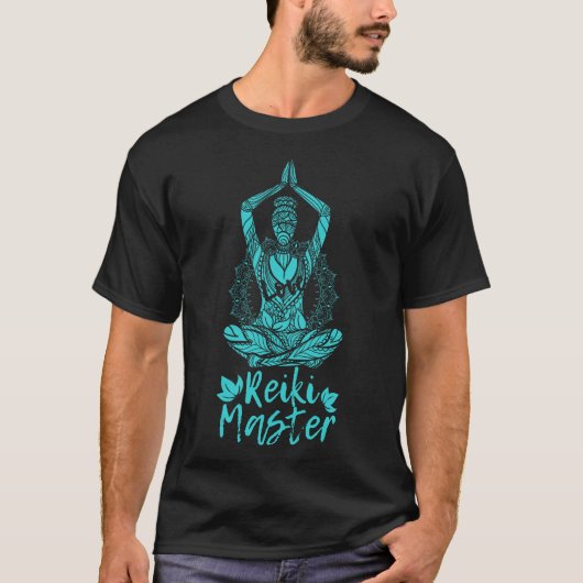 Ｓ２レイキ（１５７） Tシャツ (正面)