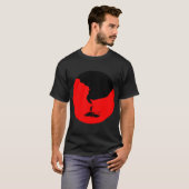 SOS Tシャツ (正面フル)