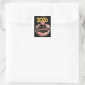 Ｔシャツ スクエアシール (バッグ)