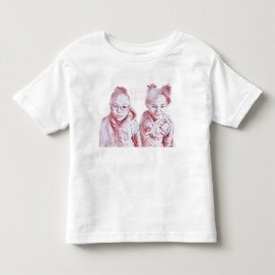 Tシャツ トドラーTシャツ