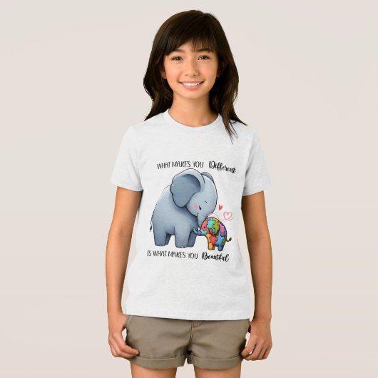 Ｔシャツ トライブレンドＴシャツ (正面全面)