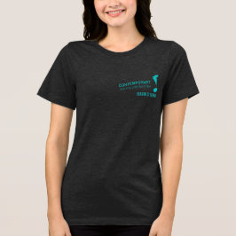 Ｔシャツ トライブレンドＴシャツ