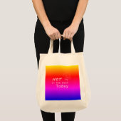 Ｔシャツ トートバッグ (正面(商品))