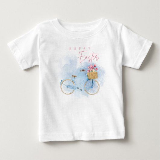 Ｔシャツ ベビーTシャツ (正面)