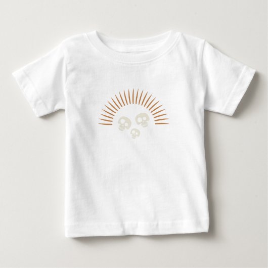 Ｔシャツ ベビーTシャツ (正面)