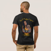 Tシャツ Tシャツ (裏面フル)
